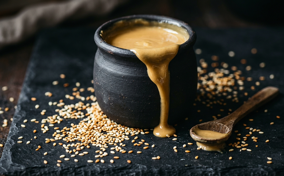 Tahini