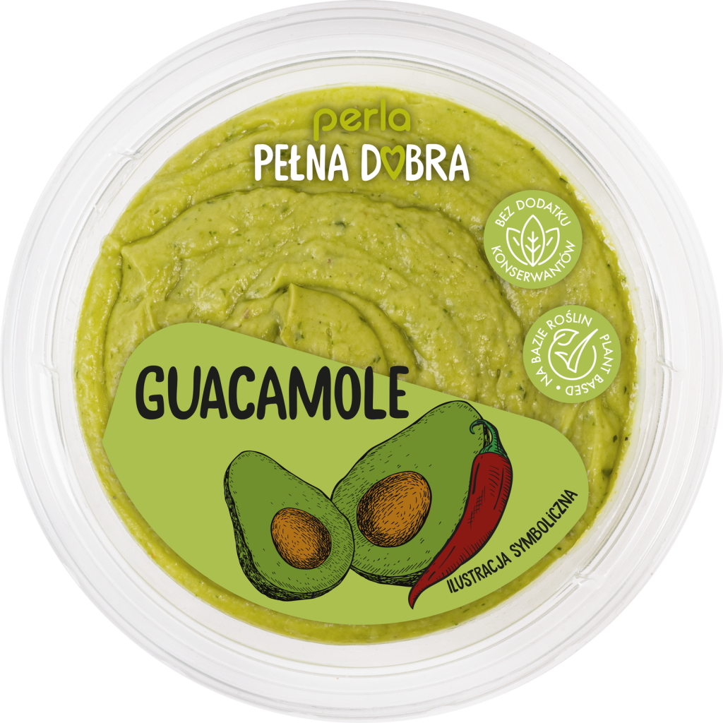 Guacamole
